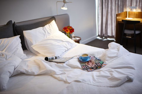 Hotel Indigo Sydney Potts Point, An IHG Hotel - Accommodation Kalgoorlie 2