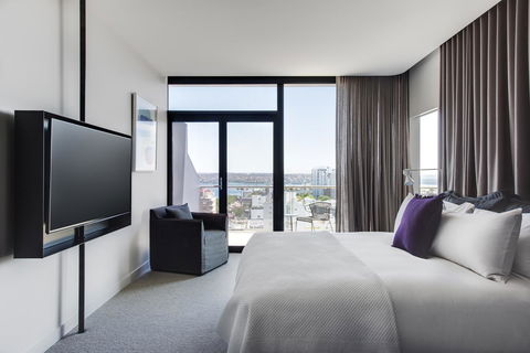 Hotel Indigo Sydney Potts Point, An IHG Hotel - Accommodation Kalgoorlie 25