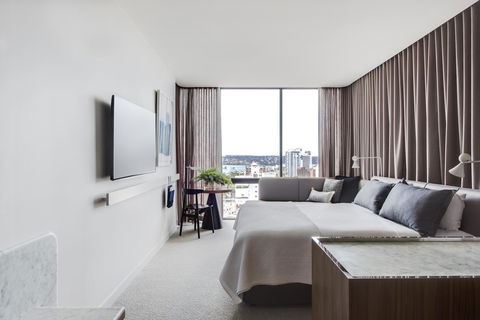 Hotel Indigo Sydney Potts Point, An IHG Hotel - Accommodation Kalgoorlie 17