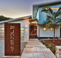 Drifted Away - Accommodation Kalgoorlie