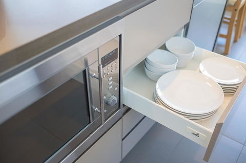 Australian Tower Stay - Accommodation Kalgoorlie 24