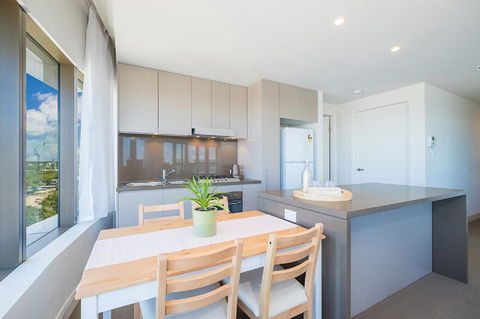 Australian Tower Stay - Accommodation Kalgoorlie 4