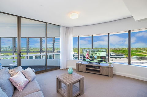 Australian Tower Stay - Accommodation Kalgoorlie 1