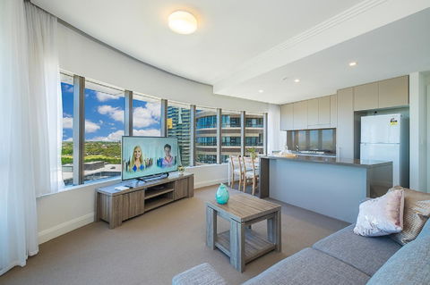 Australian Tower Stay - Accommodation Kalgoorlie 3