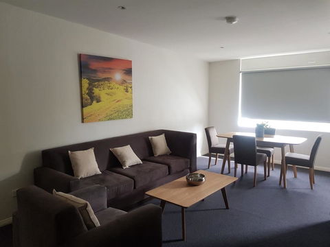 Carlton Suites - Accommodation Kalgoorlie 32