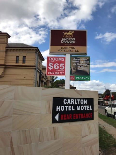 Carlton Suites - Accommodation Kalgoorlie 24