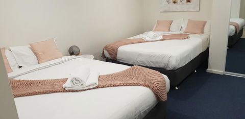 Carlton Suites - Accommodation Kalgoorlie 12