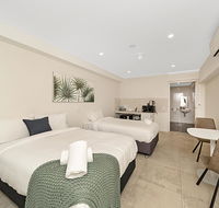 Carlton Suites - Accommodation Kalgoorlie