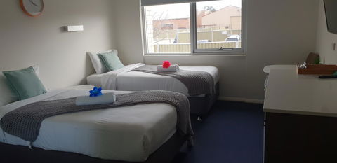 Carlton Suites - Accommodation Kalgoorlie 8