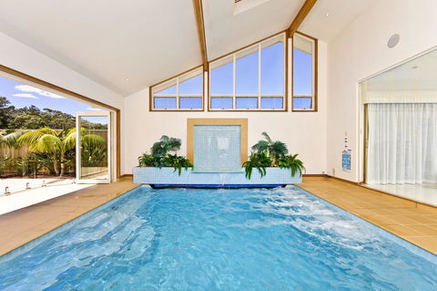 One Mile Mansion - Private Coastal Retreat FREE FAMILY ADVENTURE PASS - Accommodation Kalgoorlie 4