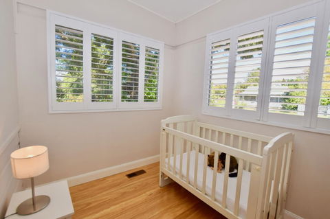 Wildlife Lodge Katoomba - Accommodation Kalgoorlie 11