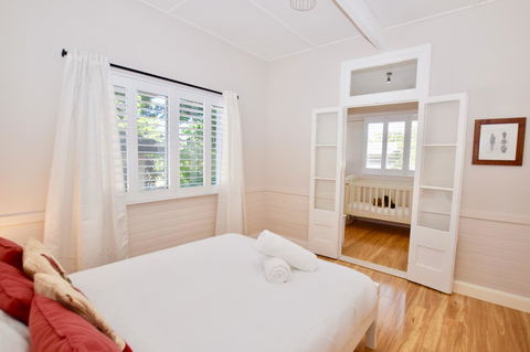 Wildlife Lodge Katoomba - Accommodation Kalgoorlie 9