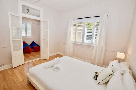 Wildlife Lodge Katoomba - Accommodation Kalgoorlie 3