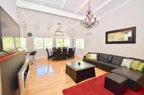 Wildlife Lodge Katoomba - Accommodation Kalgoorlie 14