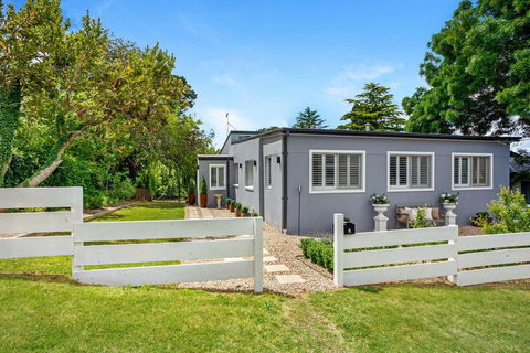 Wildlife Lodge Katoomba - Accommodation Kalgoorlie 31