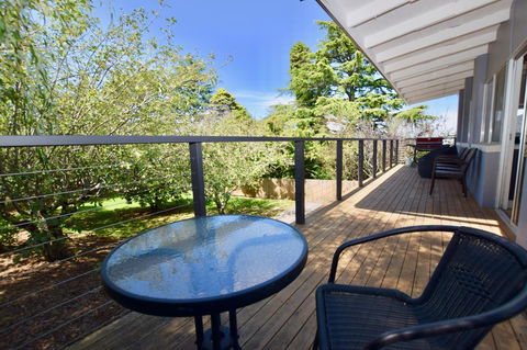 Wildlife Lodge Katoomba - Accommodation Kalgoorlie 20