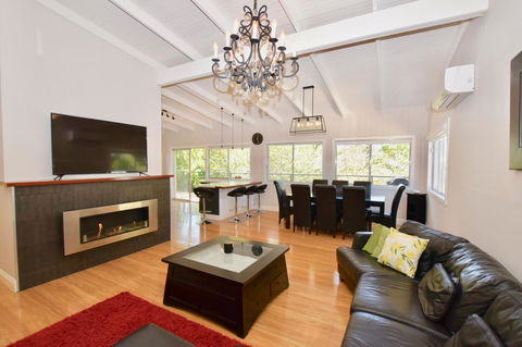 Wildlife Lodge Katoomba - Accommodation Kalgoorlie 13