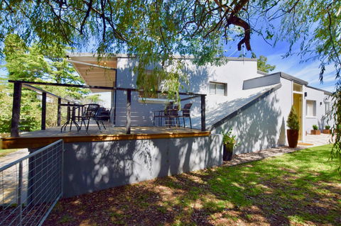 Wildlife Lodge Katoomba - Accommodation Kalgoorlie 27