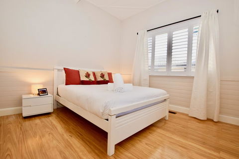 Wildlife Lodge Katoomba - Accommodation Kalgoorlie 8