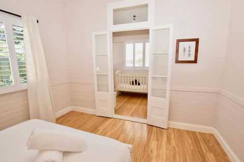 Wildlife Lodge Katoomba - Accommodation Kalgoorlie 10