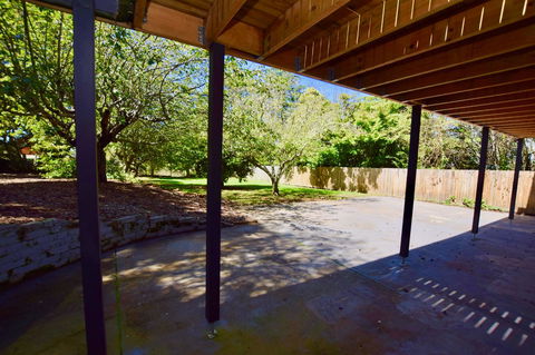 Wildlife Lodge Katoomba - Accommodation Kalgoorlie 24