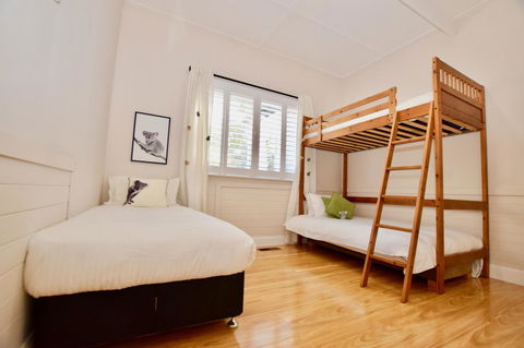 Wildlife Lodge Katoomba - Accommodation Kalgoorlie 6