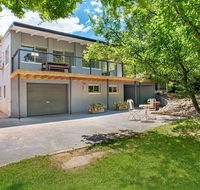 Wildlife Lodge Katoomba - Accommodation Kalgoorlie