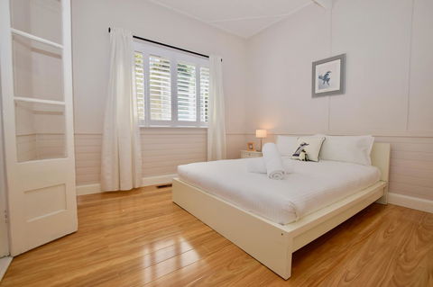 Wildlife Lodge Katoomba - Accommodation Kalgoorlie 4