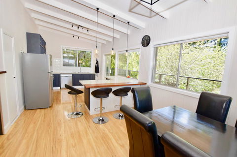 Wildlife Lodge Katoomba - Accommodation Kalgoorlie 17