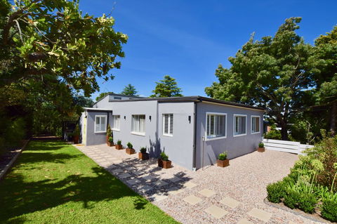 Wildlife Lodge Katoomba - Accommodation Kalgoorlie 1