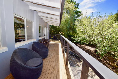 Wildlife Lodge Katoomba - Accommodation Kalgoorlie 19