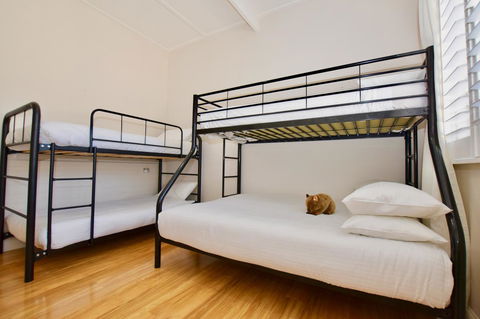 Wildlife Lodge Katoomba - Accommodation Kalgoorlie 7