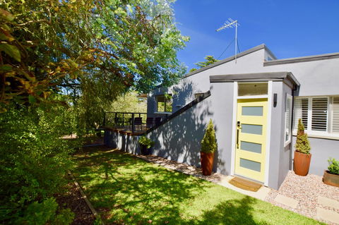 Wildlife Lodge Katoomba - Accommodation Kalgoorlie 28