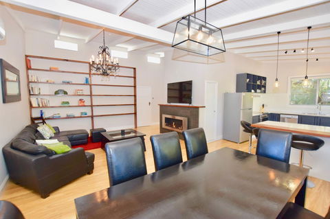 Wildlife Lodge Katoomba - Accommodation Kalgoorlie 16