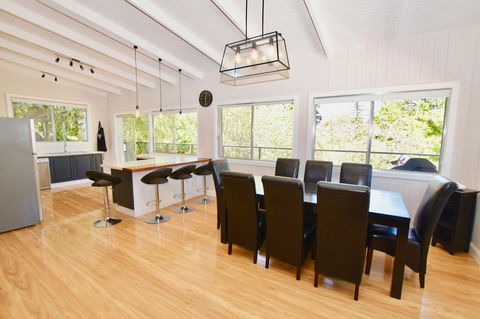 Wildlife Lodge Katoomba - Accommodation Kalgoorlie 15