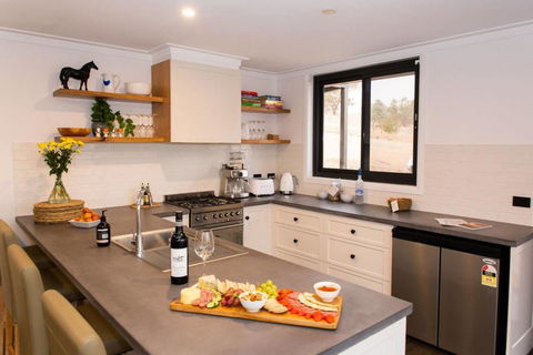 Belisi Farmstay Cottage - Accommodation Kalgoorlie 4