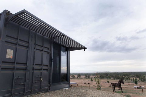 Belisi Farmstay Cottage - Accommodation Kalgoorlie 16