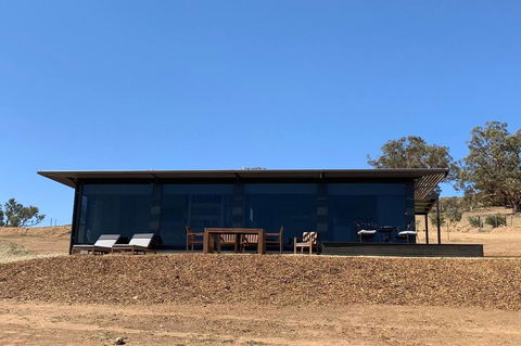 Belisi Farmstay Cottage - Accommodation Kalgoorlie 3