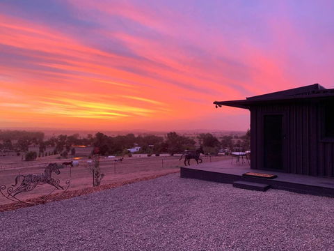 Belisi Farmstay Cottage - Accommodation Kalgoorlie 21