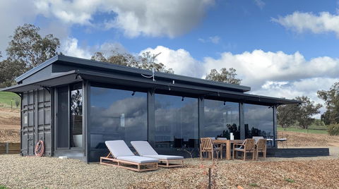 Belisi Farmstay Cottage - Accommodation Kalgoorlie 0