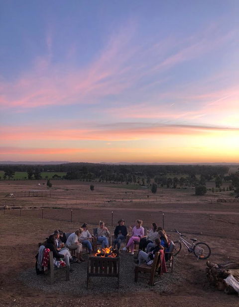 Belisi Farmstay Cottage - Accommodation Kalgoorlie 2
