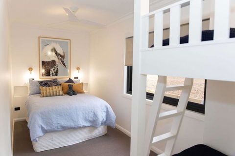Belisi Farmstay Cottage - Accommodation Kalgoorlie 14