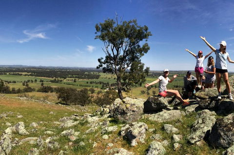 Belisi Farmstay Cottage - Accommodation Kalgoorlie 32