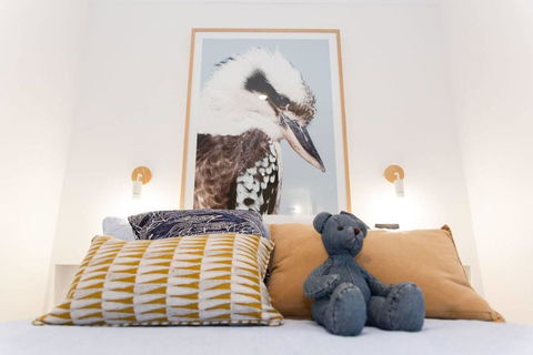 Belisi Farmstay Cottage - Accommodation Kalgoorlie 13