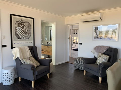 Belisi Farmstay Cottage - Accommodation Kalgoorlie 1