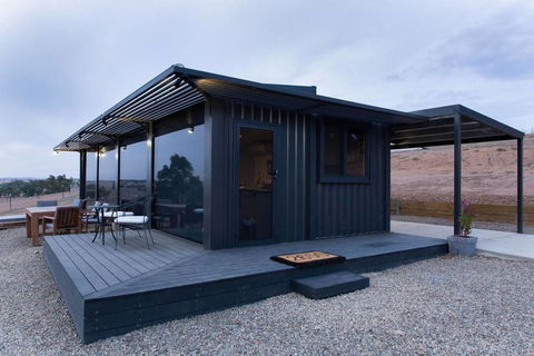 Belisi Farmstay Cottage - Accommodation Kalgoorlie 6