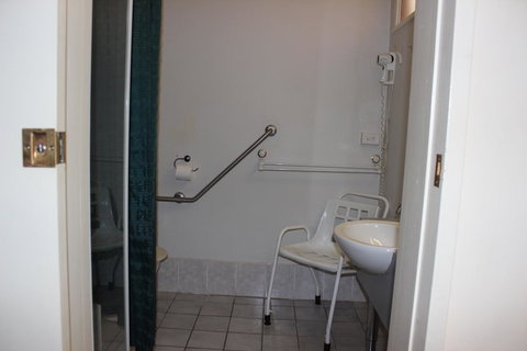 Hume Inn Motel Albury CBD - Accommodation Kalgoorlie 17