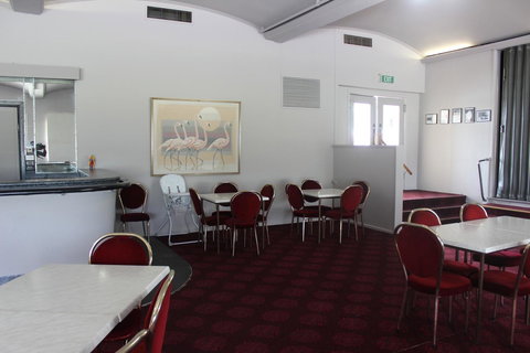 Hume Inn Motel Albury CBD - Accommodation Kalgoorlie 9