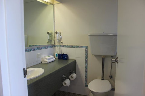 Hume Inn Motel Albury CBD - Accommodation Kalgoorlie 7