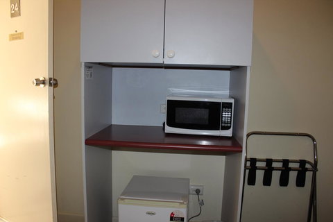 Hume Inn Motel Albury CBD - Accommodation Kalgoorlie 14